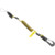 3M Clip2Loop Coil Tool Tether, 2 lb Capacity, 7 - 34 in .