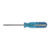 XCELITE pocket size 1/3 in screwdriver blade screwdriver with pocket clip. SIZE # 0 tip. .