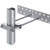 CONCEALFAB PIM Shield Cable Support Bar, Pole Mount Kit, 13 Position, Extended Range .