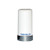 MOBILE MARK 806-930MHz Low Profile Transit Antenna, White .