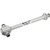 MICROLAB Low PIM 2-way 300W splitter. 4.3-10 F flange, 3 dB loss, IP67, RoHS. 617 - 5925 MHz. .