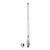 AMPHENOL PROCOM CXL 2-1/l 146 - 165 MHz VHF 2.2dBi Coaxial Dipole Broadband omni antenna. .