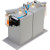 EMR Filter Ferrite Transmitter Combiner 806-894 MHz, 2 Channels, 125 Watts .