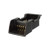 ENDURA Dual POD for EC2M or EC12M for Motorola APX1000/APX4000 and XPR3000 Radio .