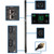 Tripp Lite 10' 5/5.8kW Single-Phase Switched PDU,LX Interface .