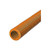 CARLON Innerduct 1-1/4" Corragated with Pull Tape. Priced per Foot. Orange DG4X1C-1600