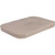 QUAZITE QUAZITE Heavy Duty Cover 13 X 24 X 2 BLANK Polymer Concrete .
