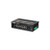 RED LION N-TRON 16 Port Managed Industrial Ethernet Switch, 14 Copper, 2 Fiber, 10/100BaseTX RJ-45 Ports, 10 to 30 VDC, 700 Series, M12 Connectors