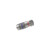 AMPHENOL FIBER OPTICS Compression Connector, N male for 1/2in annular cable .