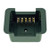 ENDURA Single Charger Pod for Ken Nx200, Tk2180. Use w/ NiCd, NiMH, Li-Ion, and LiPo batteries. .