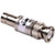 BIRD RF coaxial attenuator. 2 watt, 1 dB nominal attenuation BNC male/BNC female connectors. .