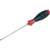 WIHA Magic Ball End Hex Driver. Cushion grip handle. 3 in long blade. 1.5mm hex .