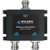 WILSONPRO F-Female 75 ohm two-way Splitter 3dB split loss F female terminations .