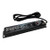 TRANSTECTOR AC Power Strip, 6 Outlets, SASD Protected, UL1449/R56, 8' Cord .