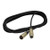 SPECO 20ft High Performance Microphone Cable .