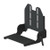 GAMBER-JOHNSON Tablet keyboard Mount. Attaches to the back of any Gamber-Johnson Tablet Docking Station or Cradle using the 75mm VESA pattern