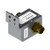 POLYPHASER 4.3-10 M/F Coaxial RF Surge Protector, 100MHz - 520MHz, DC Block, 750W, 20kA, Bracket Up .