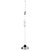 Laird Technologies 806-866 3dB Open Coil Antenna  Chrome