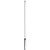 AMPHENOL 790-960 MHz single band omni antenna. 5.2dBi/3dB gain, 400 watts. 0 deg DT -153dBc PIM 7/16 DIN/ F term. Order mtg. sep.