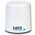 Laird Technologies 150-168 MHz Phantom Antenna  White