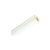 3M Heat Shrink Thin-Wall Tubing 3/8 48" White .