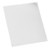 HOFFMAN Panel 14.75 x 12.88; White Steel; Fits 16 x 14 .