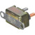 BUSSMAN Single Pole 50 Amp Circuit Breaker. 14 Volt DC Threaded Stud Mount .
