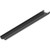 COMMSCOPE FiberGuide Horizontal Straight Section, 2x6in, Black .