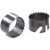 Laird Technologies 3/4  Hole Saw Blades (2)