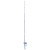 Laird Technologies 33-44 MHz 2dB Heavy Duty Ringo Omni Antenna