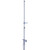 Laird Technologies 450-470MHz 5dBi Ringo Omnidirectional Antenna