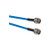 VENTEV BY RF INDUSTRIES 78 in SPP-250-LLPL low-PIM coaxial cable assembly with N Male Straight to N Male Straight.