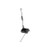 STI-CO Glass Mount Antenna, Tri-band, 150-174, 380-512, 760-896 MHz (sedans only). Whip Only