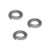 VALMONT Stainless Lock Washers 3/8in 500 pack