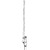 Laird Technologies 806-868 MHz 3dB Fiberglass Omni Antenna