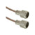 Wireless Solutions jumper. Made of RG142P with NMale on one end and N Male on the other
