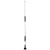 Laird Technologies 806-896 5dB Closed Coil Trilinear Antenna  Black