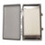 Ventev 14X12x6" NEMA Enclosure. Incl. Directional Ant with DART Connector for 9130AXE Clear Latch Door Backplate, Cordgrip, wall mnt incl