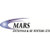 Mars Antennas 2.4-2.5/4.9-5.875 GHz Dual Band Antenna