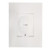 Ventev Wi-Fi Ceiling Tile Enclosure with Interchangeable Door. Designed for Aruba 635