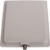 Mars Antennas 698-2500MHz Indoor Antenna with DC Return & Mount