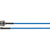 VENTEV BY RF INDUSTRIES 25 ft TFT-402-LF low-PIM coaxial cable assembly with N Male Straight to SMA Male Straight.
