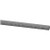 COOPER B-LINE 304 Stainless Steel 3/8-16 x 12 ft. All Threaded Rod 1 Piece