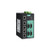 MOXA 4 RS-232/422/485 ports, 5 10/100M Ethernet ports, 2KV Isolation Protection, 12-48 VDC, 0 to 60C