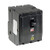 SQUARE D Circuit Breaker Stab-On, Type QO, 3-Pole, 100 Amp, 120/240VAC