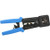 KLEIN EZ-RJ45 CAT 6 Plug and Crimp Tool