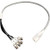 CISCO 4 Port N Plug DART Cable Assembly; 3 ft.; LMR-100 Cable *GET SUPPLR QUOTE FRST,COST CAN CHANGE*