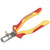 WIHA Insulated Industrial Stripping Pliers