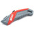 WISS Auto-Retracting Safety Utility Knife