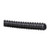 OMNION POWER "1-1/4" Black Petroduct Corrugated PVC Flexible Conduit, Black, Per Foot